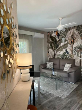 Cozy apartment Costa Adeje